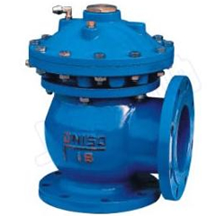 JM7/644X0膜片式液壓、氣動快開排泥閥