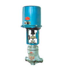 pn25鍋爐給水調節(jié)閥