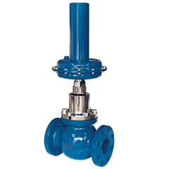 V230Y?01/02型自力式壓力調節(jié)閥