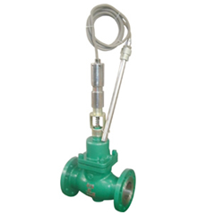 V230W自力式溫度調節(jié)閥