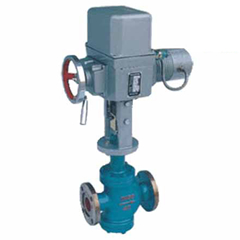 電動調節(jié)閥/ZAZP、ZAZM型電動單座、套筒調節(jié)閥