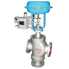 三通調節(jié)閥