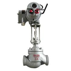 電動調節(jié)閥