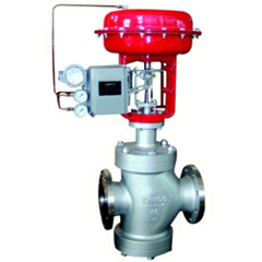 氣動薄膜調節(jié)閥