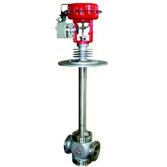 ZMAP型氣動薄膜單座調節(jié)閥